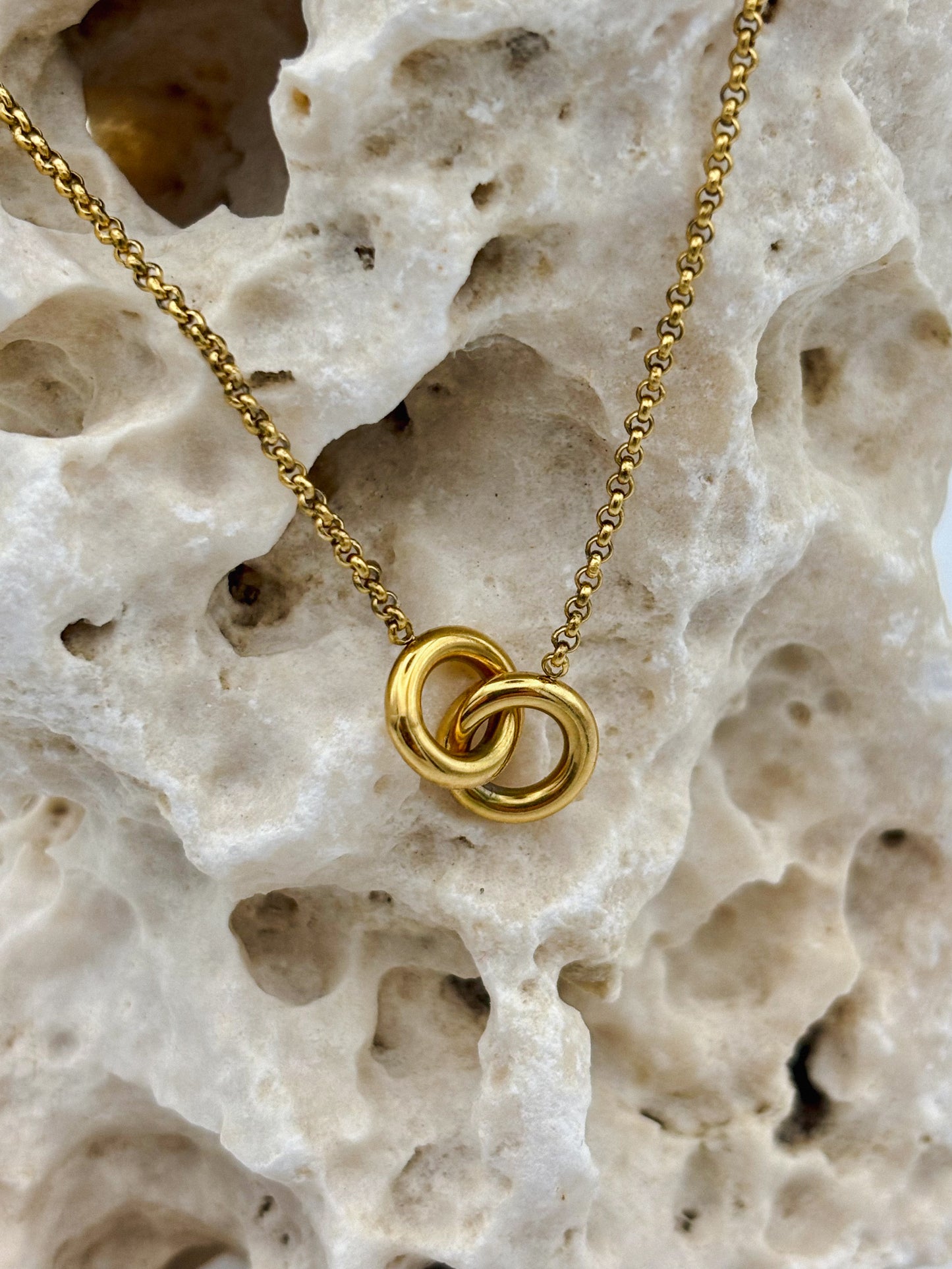 Kette LUNAS