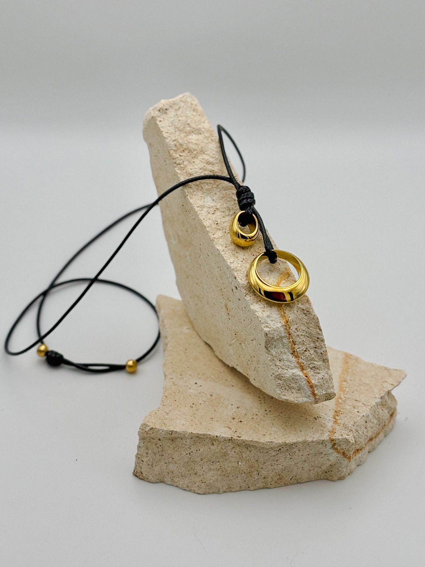 Kette CHIARA GOLD
