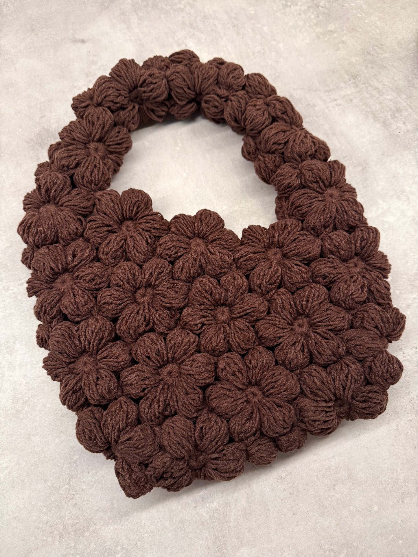 Terra Bloom Bag