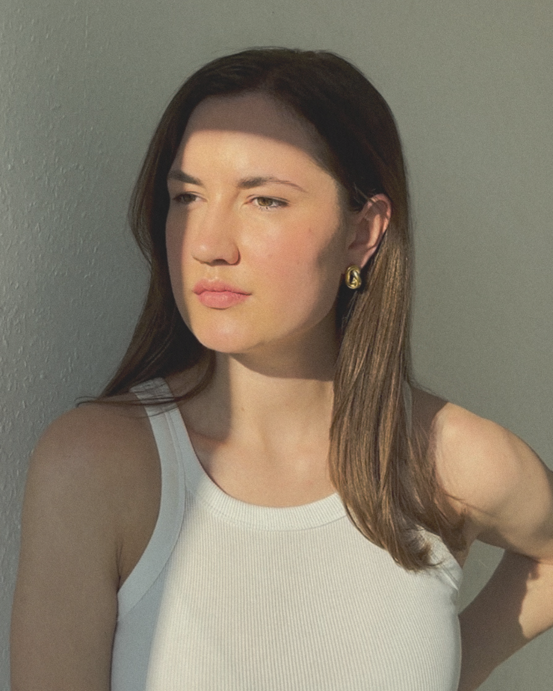 Earrings KIRA