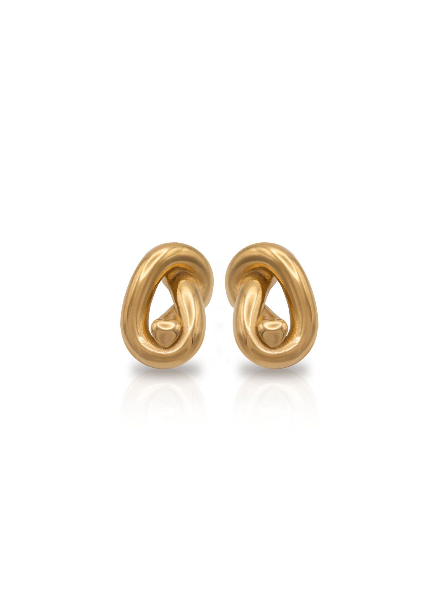 Earrings KIRA