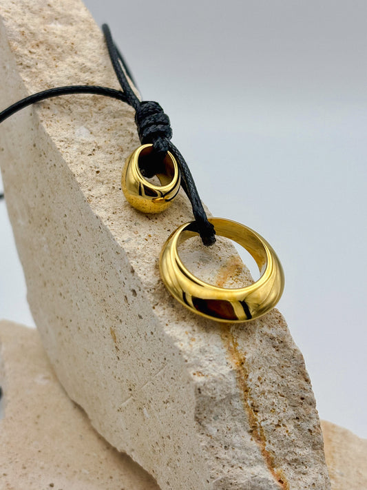 Kette CHIARA GOLD
