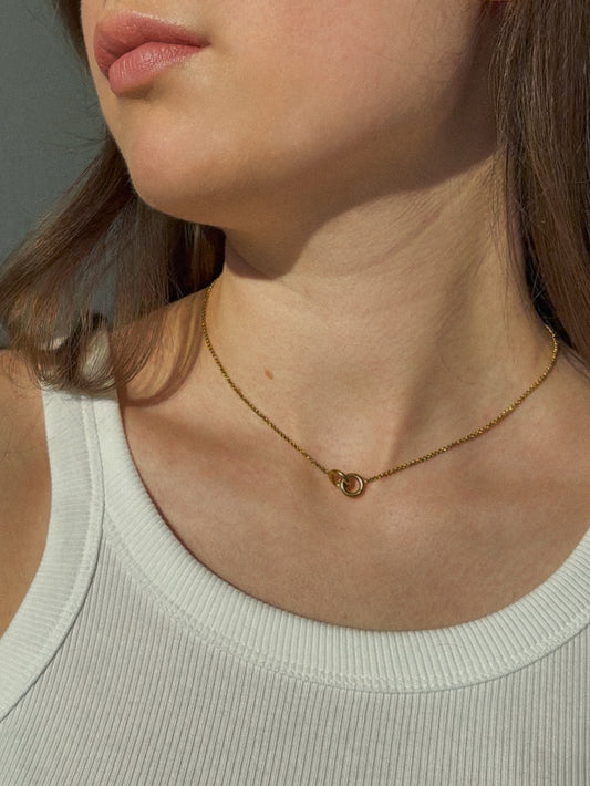 Kette LUNAS
