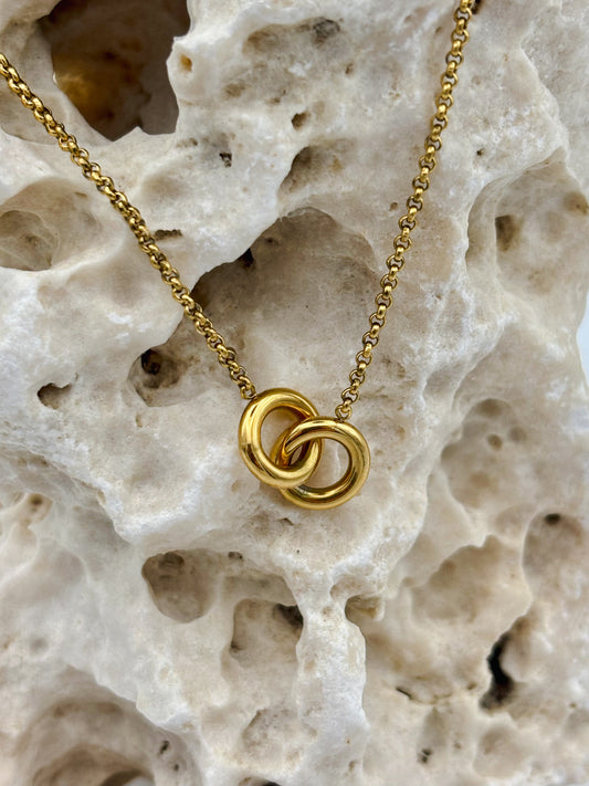 Kette LUNAS