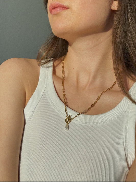 Kette PEARL