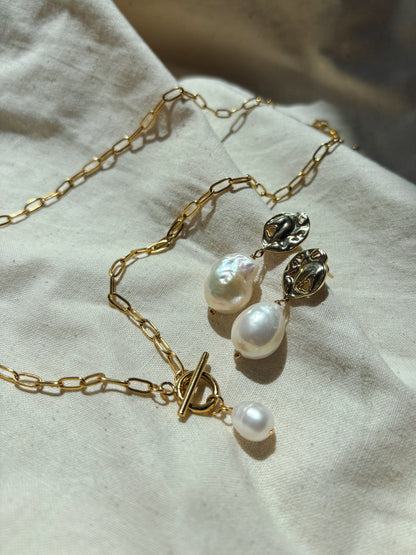 Pearl Set
