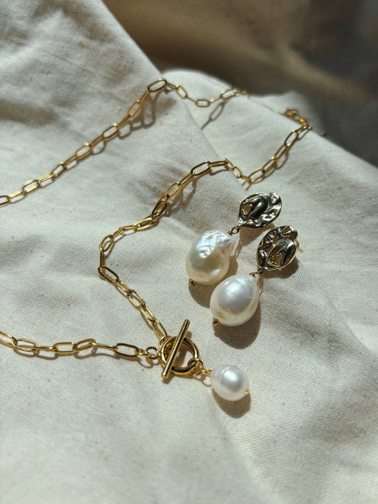 Pearl Set