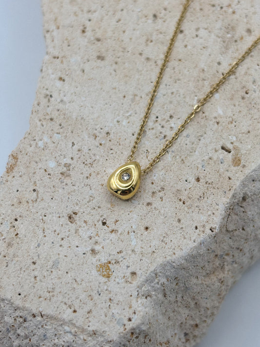 Kette AURA GOLD