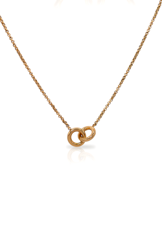Kette LUNAS