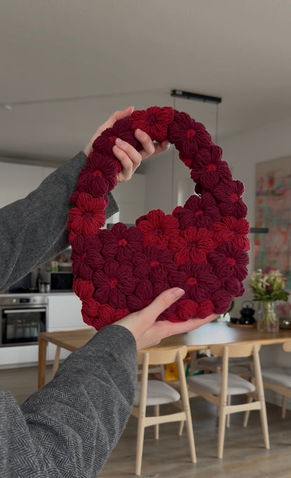 Ruby Bloom Bag