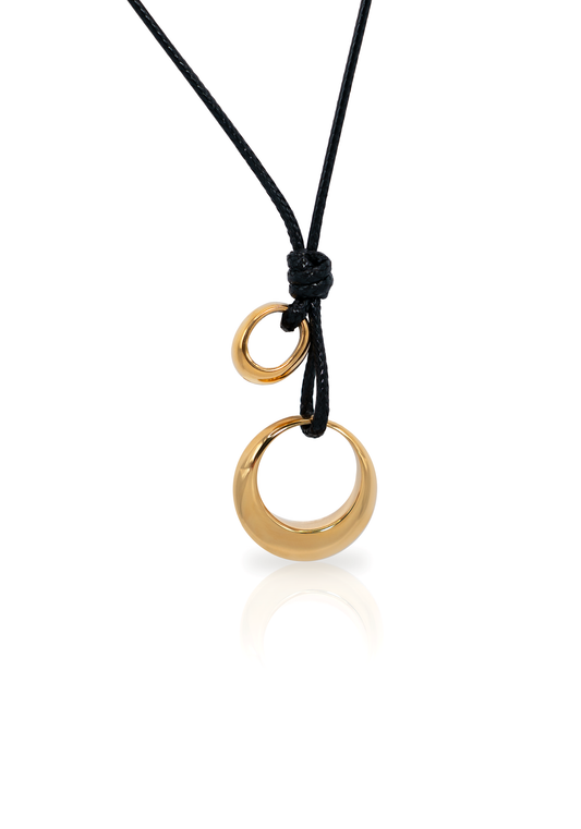 Kette CHIARA GOLD