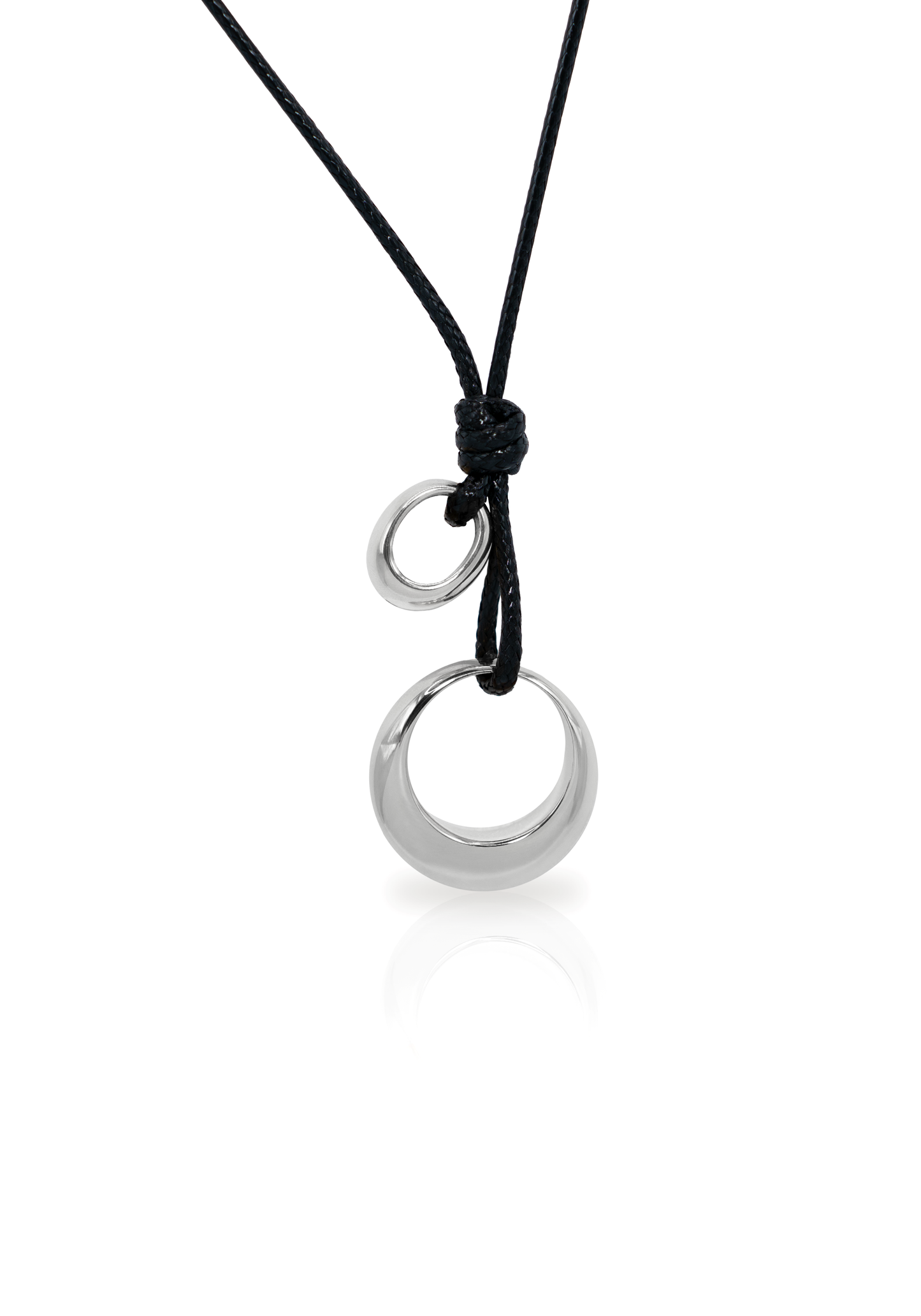 Kette CHIARA SILVER