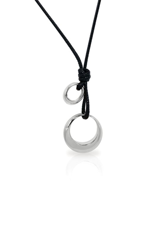 Kette CHIARA SILVER