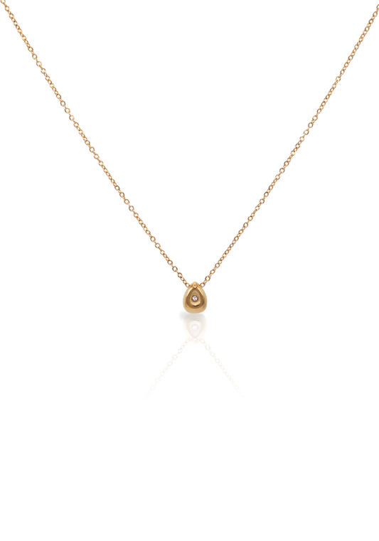 Kette AURA GOLD