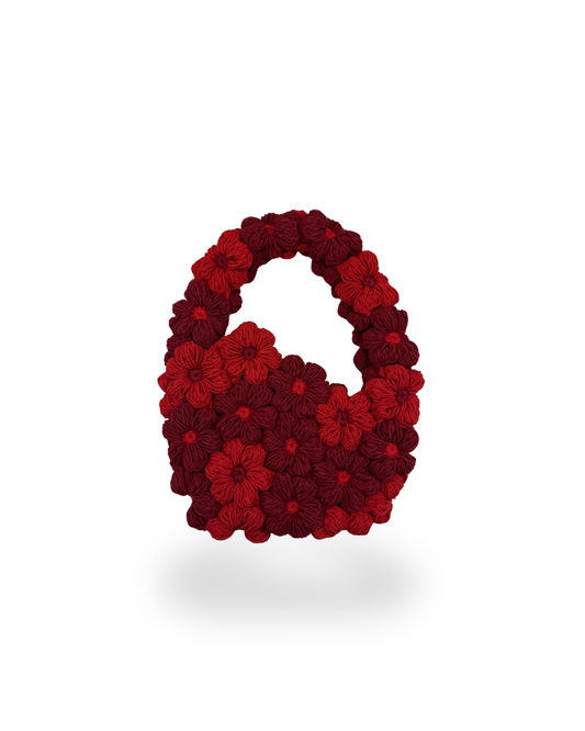 Ruby Bloom Bag