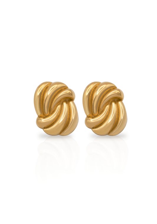 Earrings BELLE
