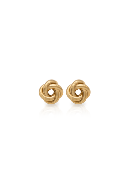 Earrings ROSE