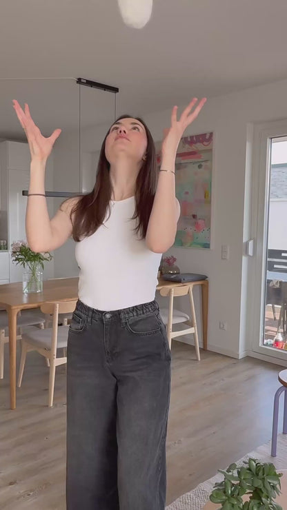 Bloom Mohair Cardigan - Crochet Pattern